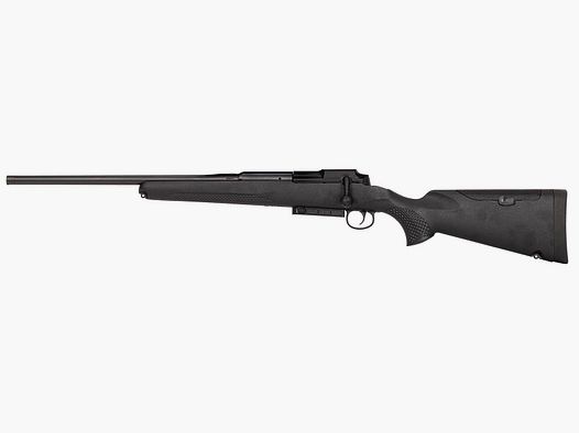 Mauser 25 Extreme, links