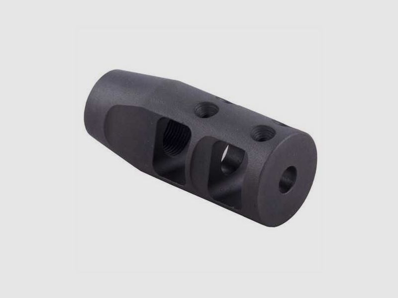 KOMPENSATOR TYP JP STANDARD COMP TYPE P.A.G. FÜR AR SYSTEME IM Kal. 223 REM, Bild 2 von 2