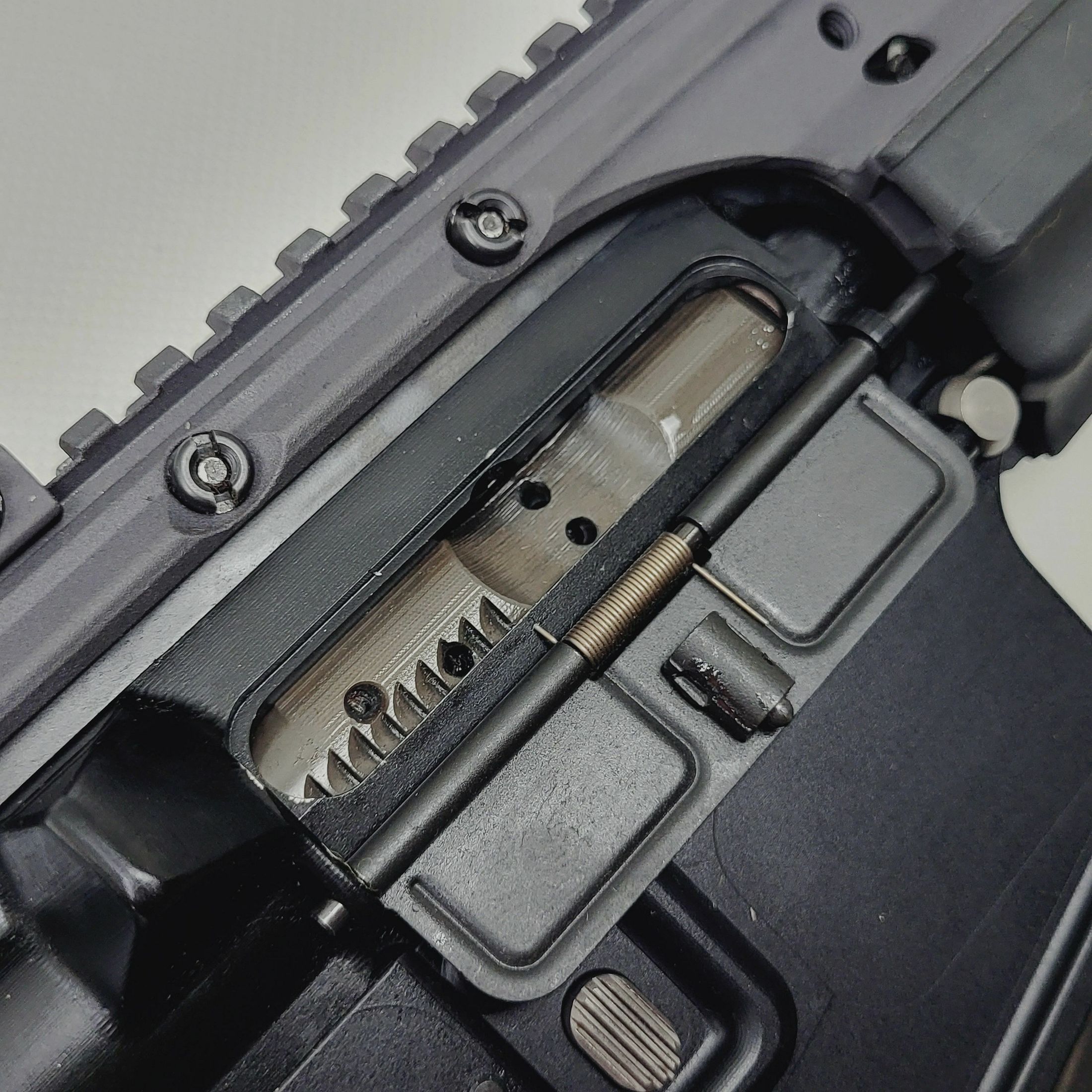 Oberland Arms OA 15 Match