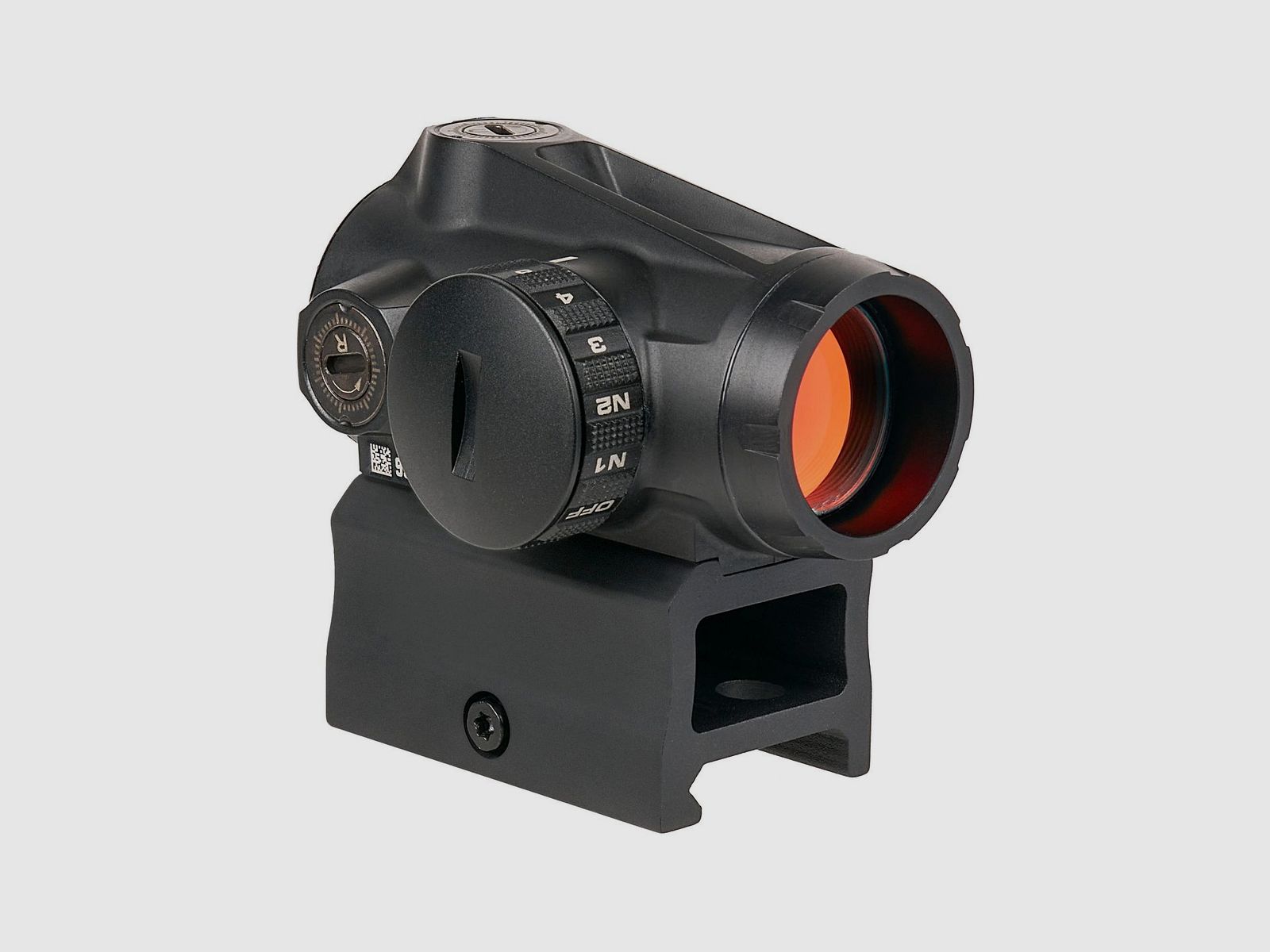 Sig Sauer ROMEO-MSR Gen2 Point Vert