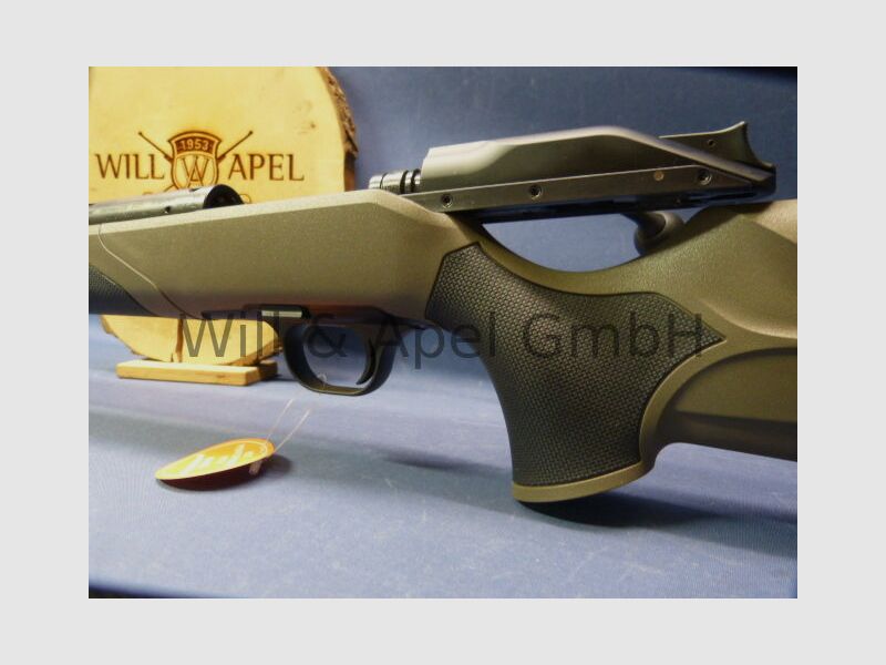 Blaser R8 Professional Silence 2.0