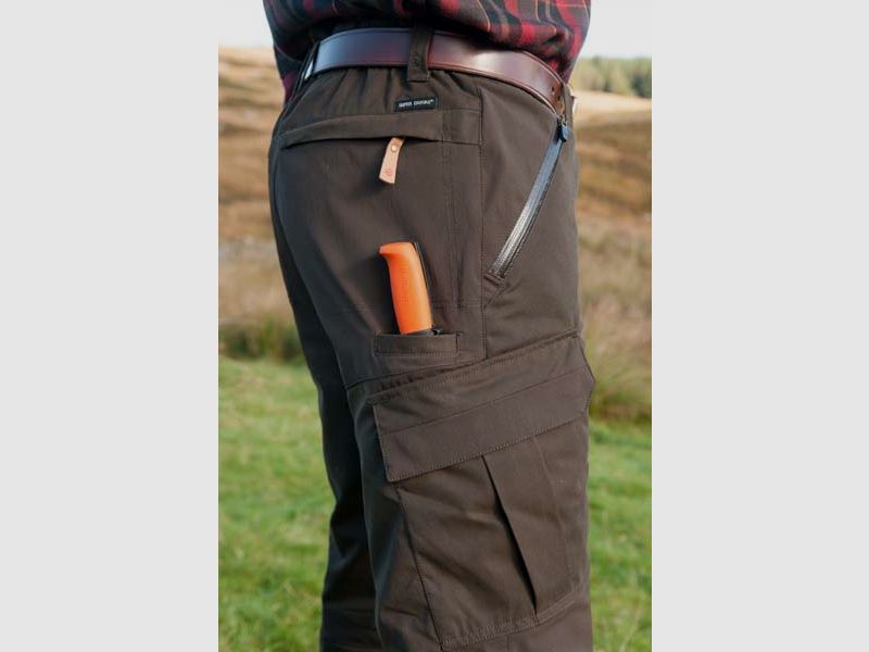 Shooterking Highland Pantalon homme, image 4 sur 7