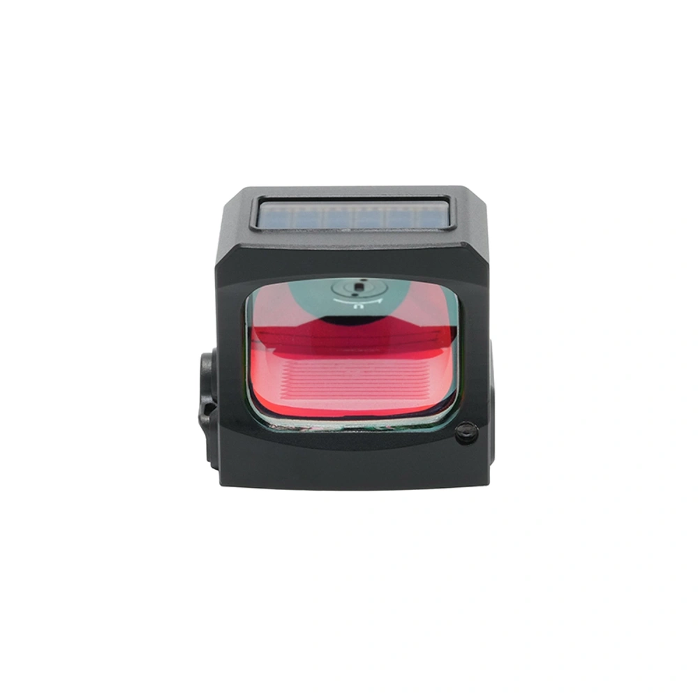 Kolimator Holosun otwarty HE507C-X3-GR MRS Green, zdjęcie 8 z 10