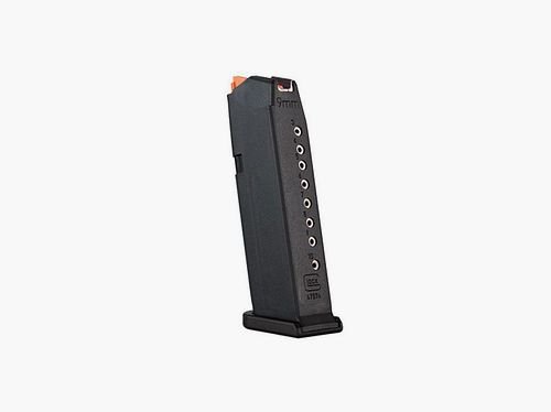 GLOCK Magazin G43X, G48, Slim (9 mm Luger)
