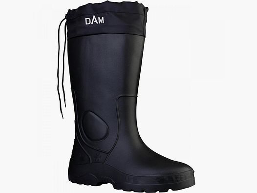 Lapland Thermo Homme (Noir)