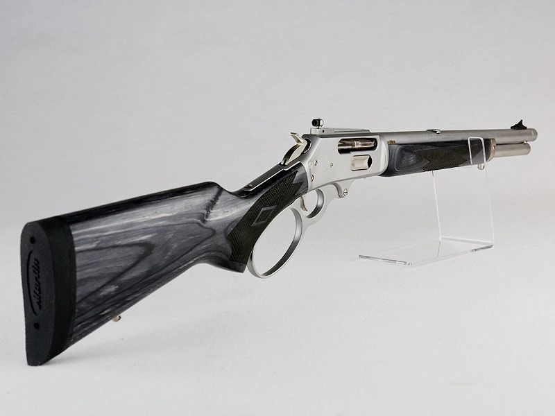 Marlin 1895 TRAPPER