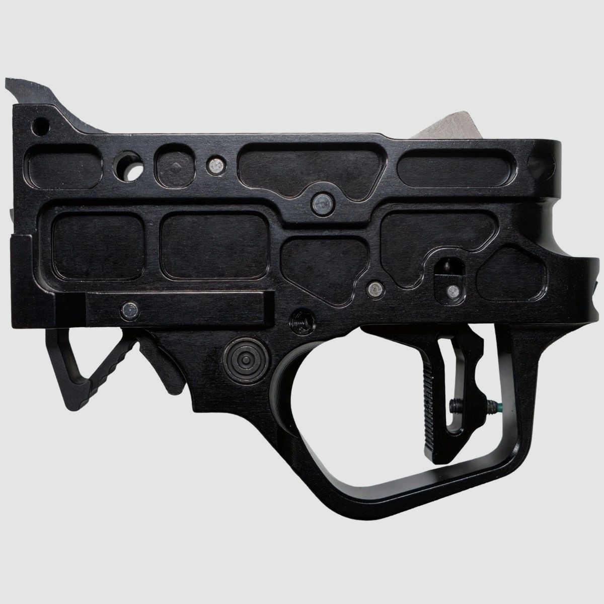 Tandemkross – Manticore Lite trekker / trekkerunit – Ruger 10/22 - Zwart - TK18N0529BLK1, afbeelding 2 van 3
