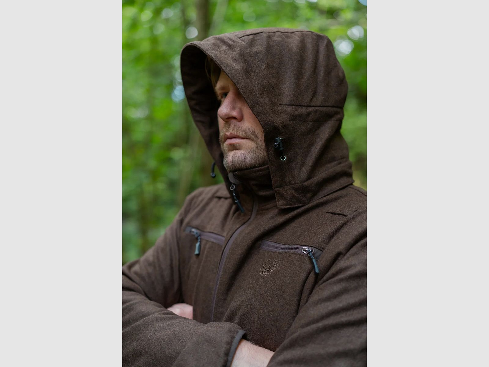 Ostermayer Lodenjacke HUBI