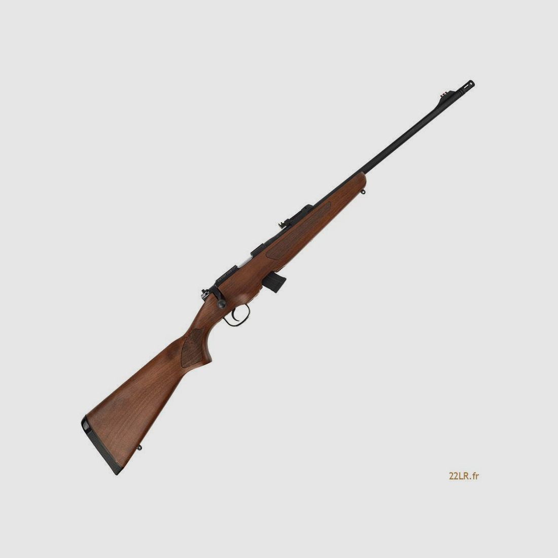 Hülsenbüchse 22LR Hatsan Holz, Bild 1 von 3