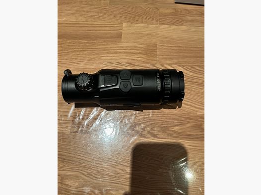Zeiss thermal imaging attachment DTC 3/38 with adapter DTC and adapter DTC ring M52