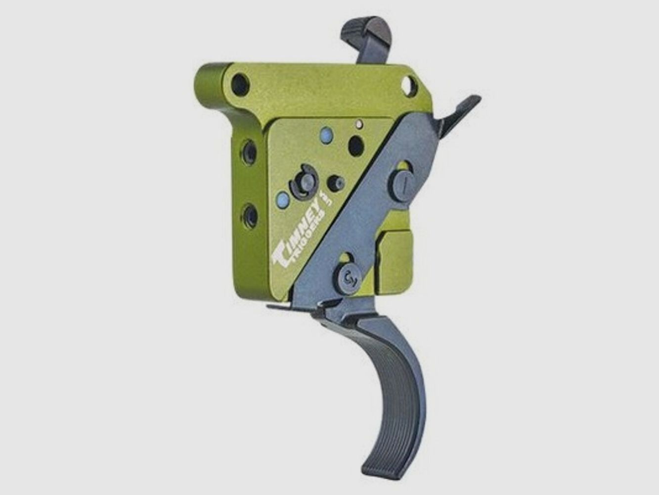 Gatillo Timney con Seguridad 3lbs LH Rem700