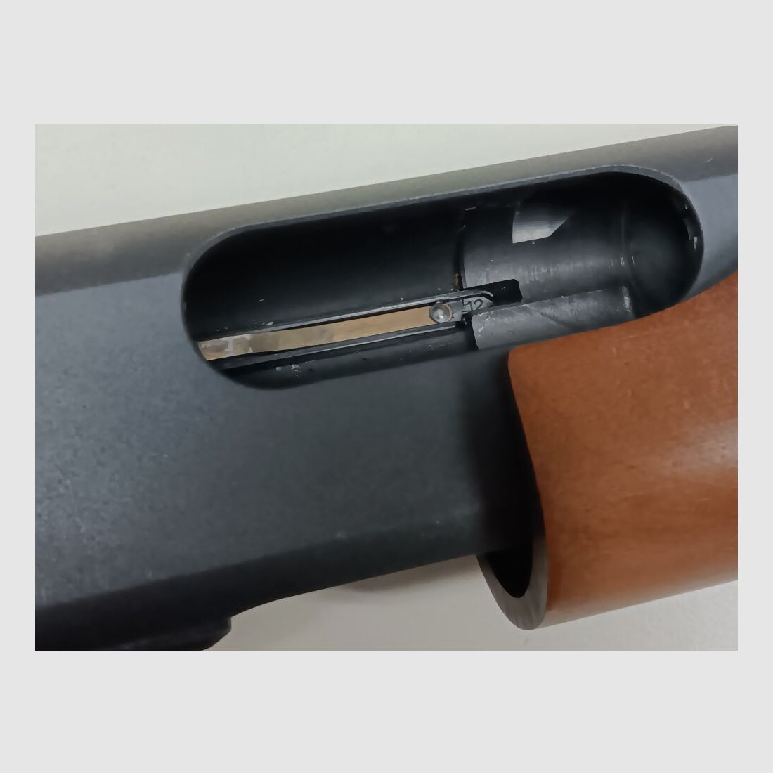 Remington Arms Company 870 Express Magnum