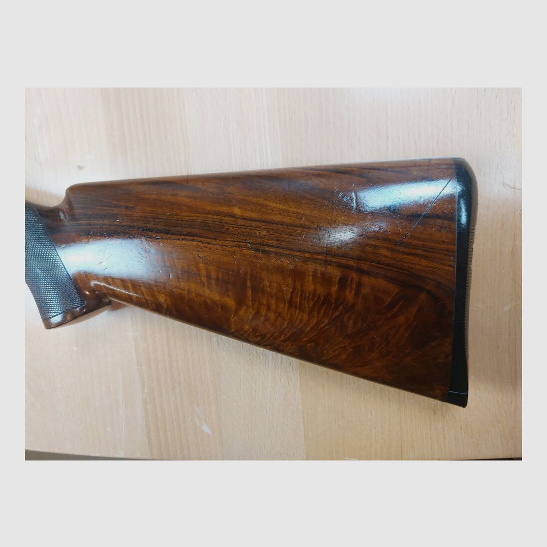 Rottweil Model 72 Supreme