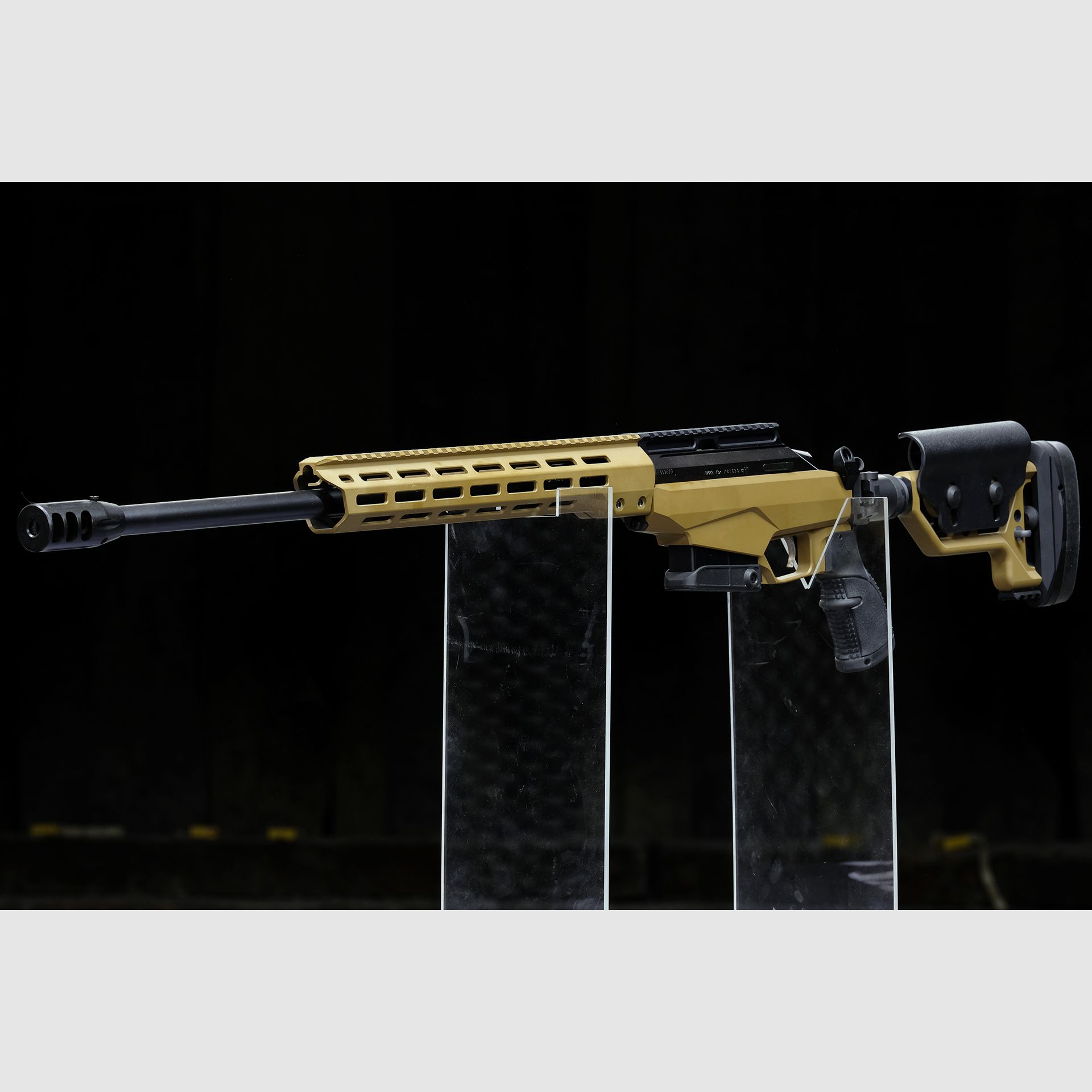 Tikka T3X TAC A1, Bild 3 von 7