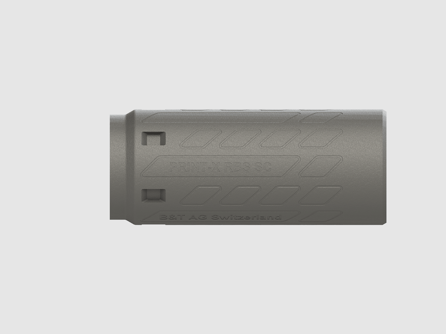 B&T Print-X RBS Sub-Compact Titan – .308 / 7.62 mit HUB-Schnittstelle (ohne Adapter), Bild 4 von 4