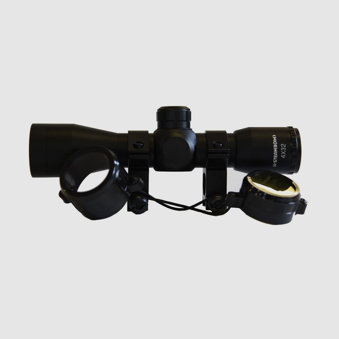 Doelrifle AR-Serie 4×32 Steambow