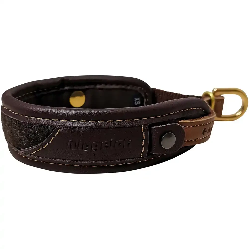 Niggeloh Halsung Classic Loden
