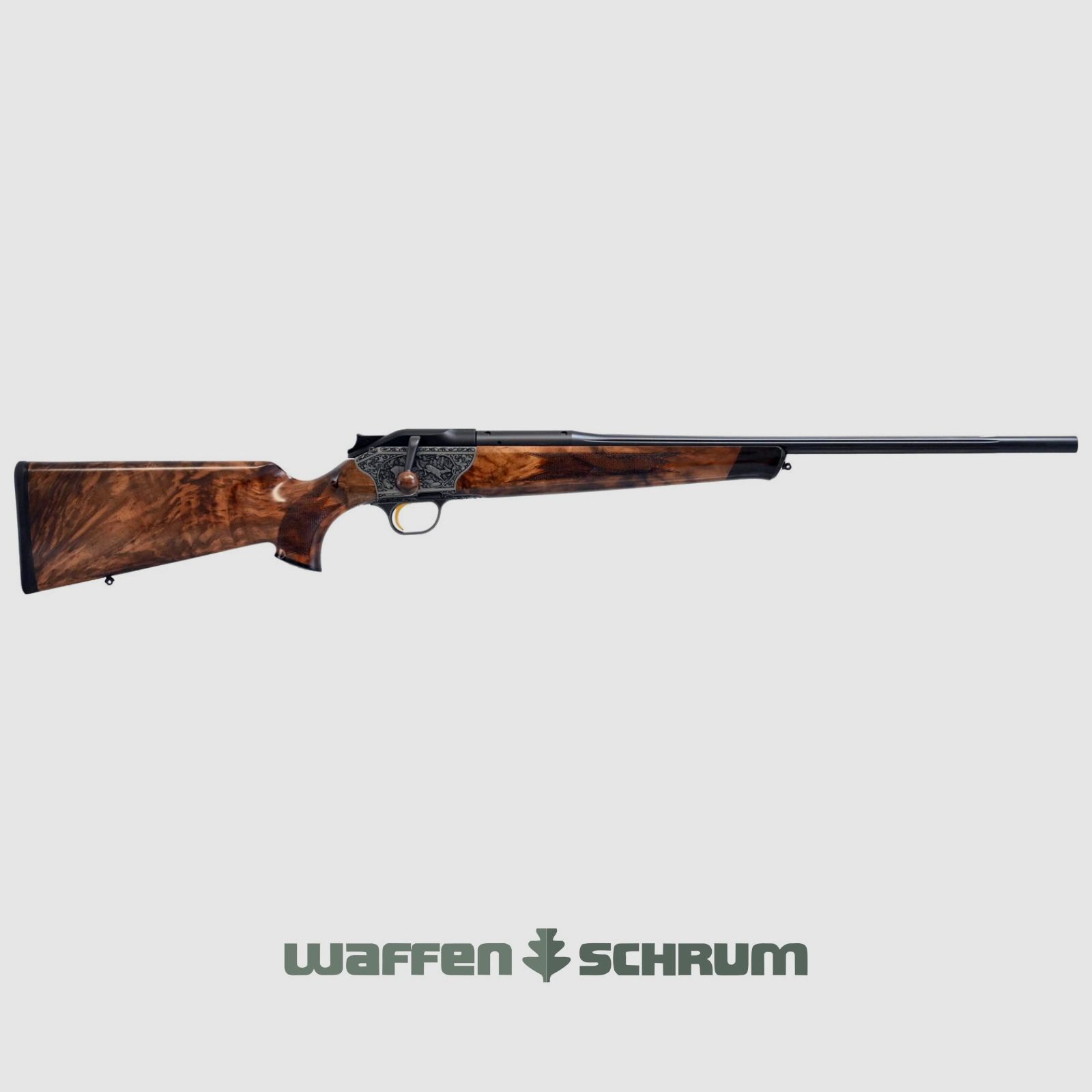 Blaser R8 Baronesse