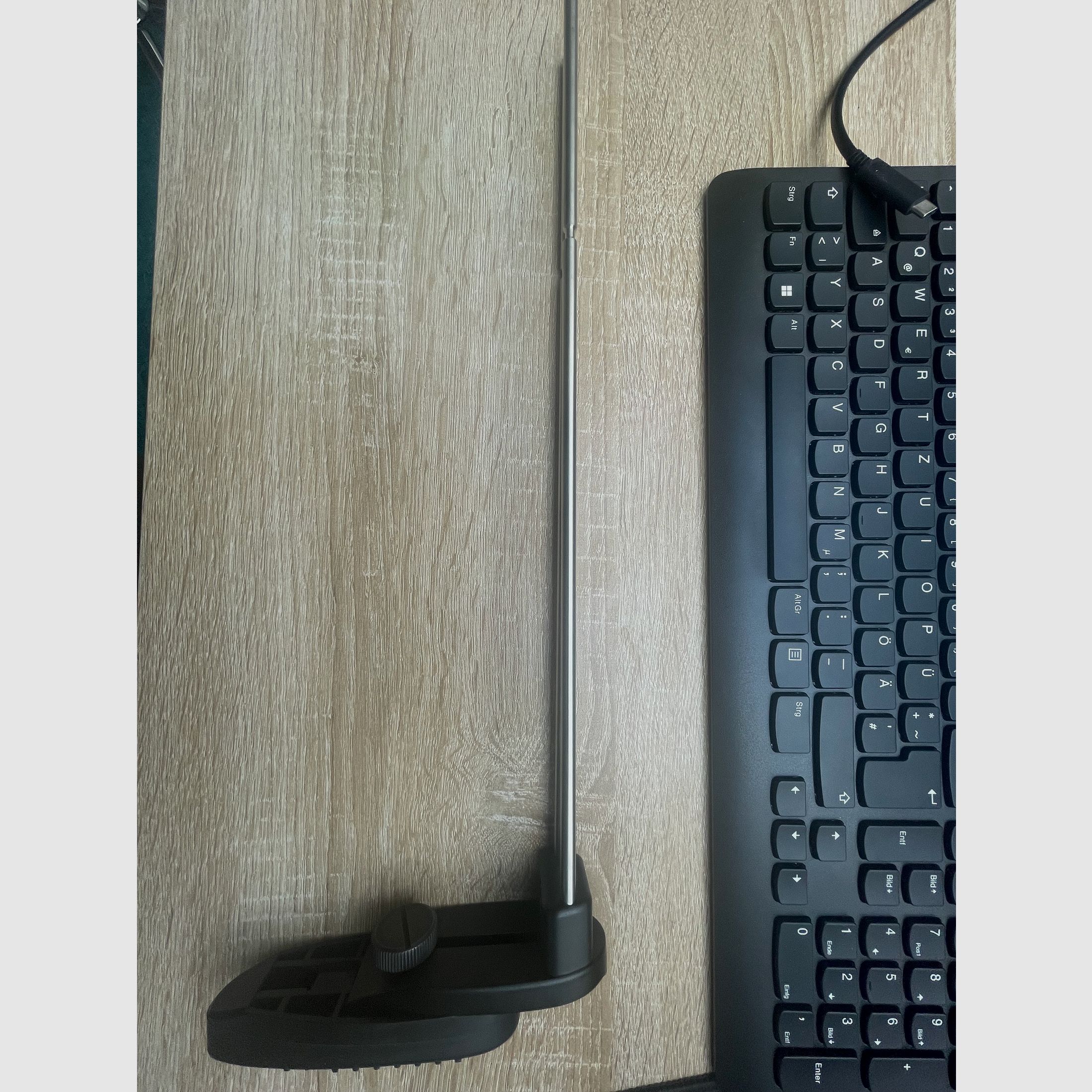 AirMaxx PP750 5,5 mm avec silencieux, diabolo, chargeurs et mallette