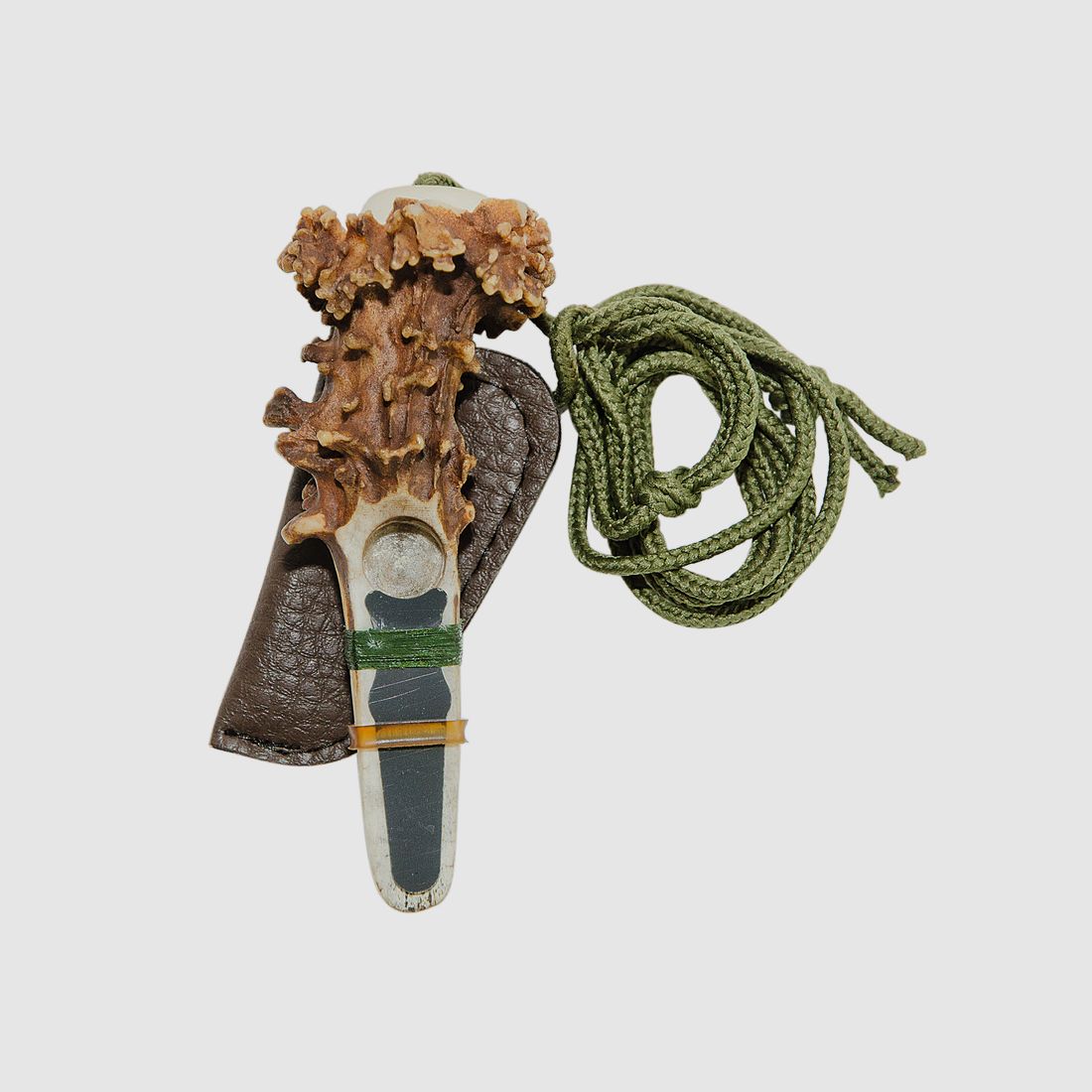 Rottumtaler Rehblatter Rose