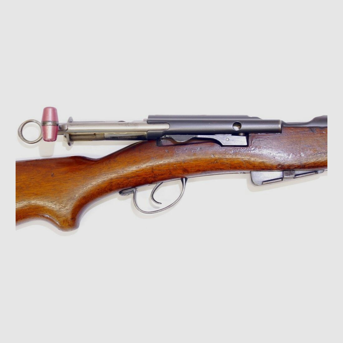 Swiss Ordinance Used K11