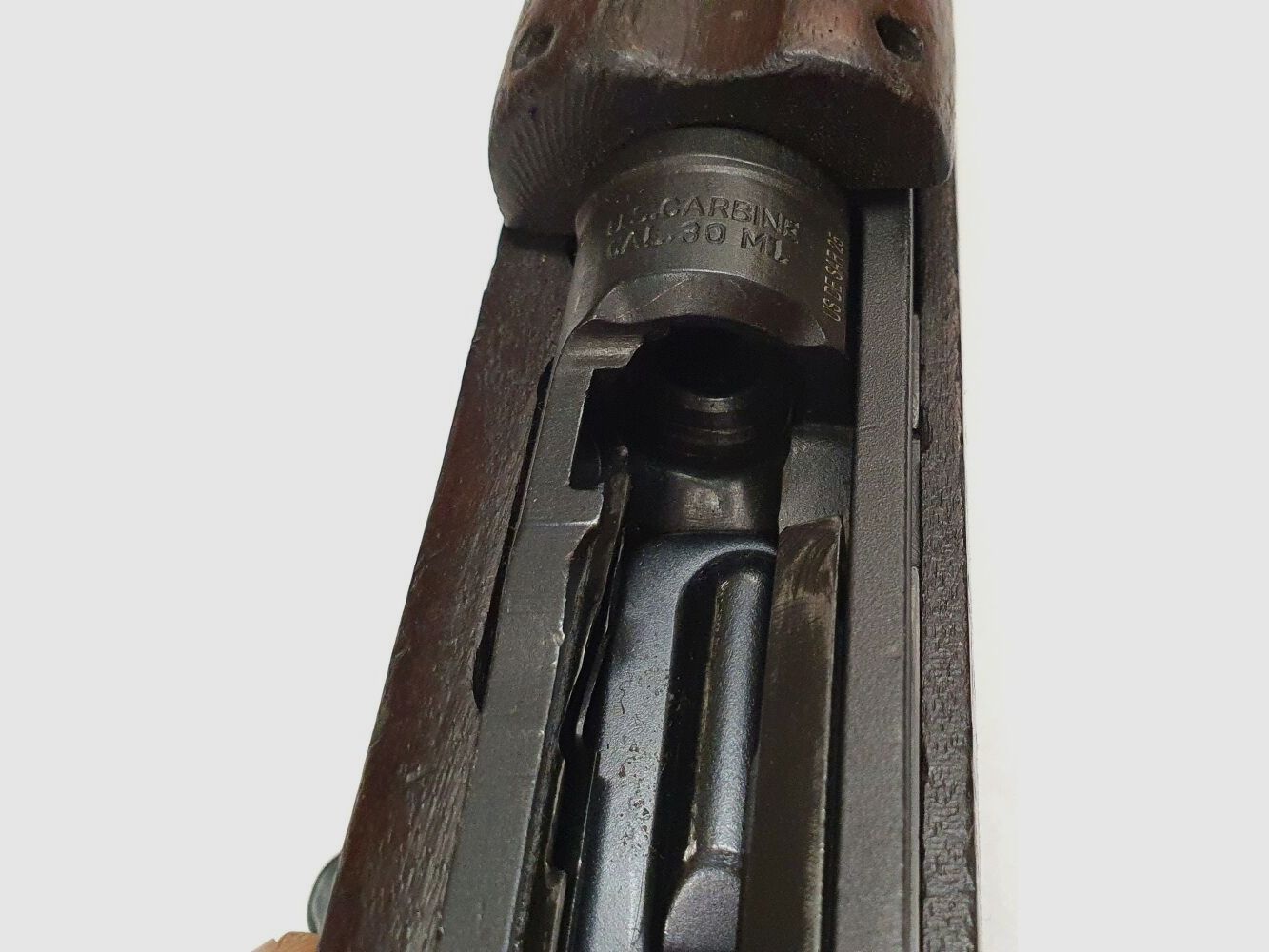 NATIONAL POSTAL US 30M1 Carbine