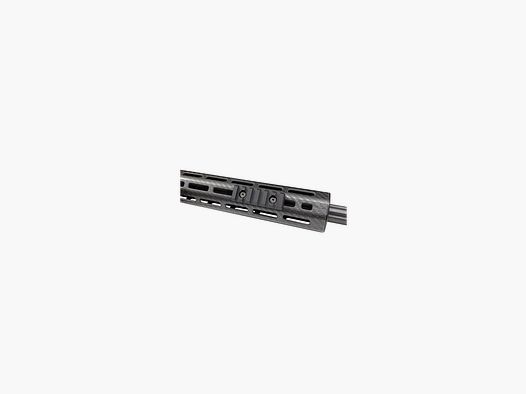 XLR M-LOK PICATINNY RAIL 2.5" 6 SLOT