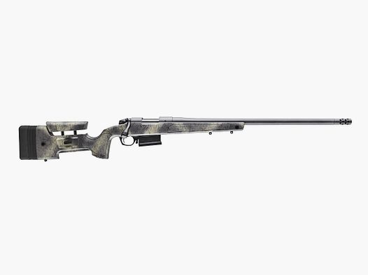 Bergara B14 HMR Wilderness