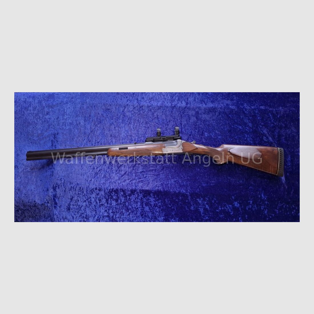 Merkel ohne - 200er-Reihe