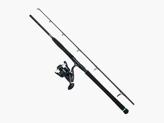MADCAT SILURE VERTIKAL 180 100/200 SET