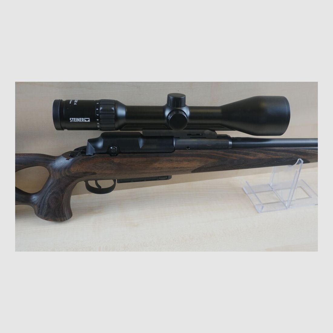 Mauser Link System 25 Max