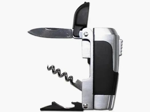 Fox Outdoor Functional Gas Lighter