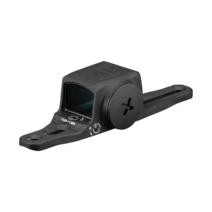 Vortex Viper Shotgun Enclosed Micro Green Dot Multi-Reticle Collimator Sight for Shotguns (VPR-SGMGD3-MR-E), image 5 of 26