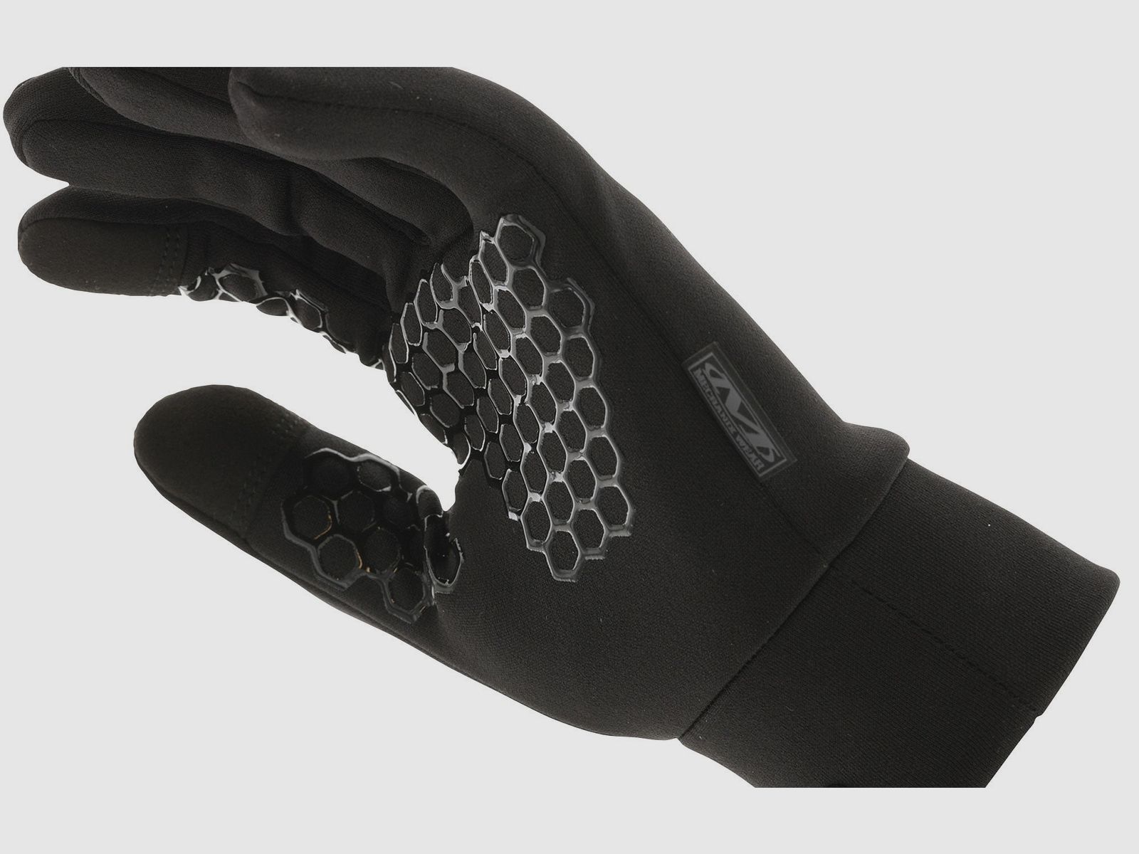 Mechanix Gloves ColdWork™ Base Layer - Black, image 10 of 14