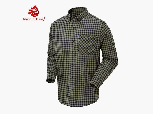 Shooterking Hemd Outlander 2XL
