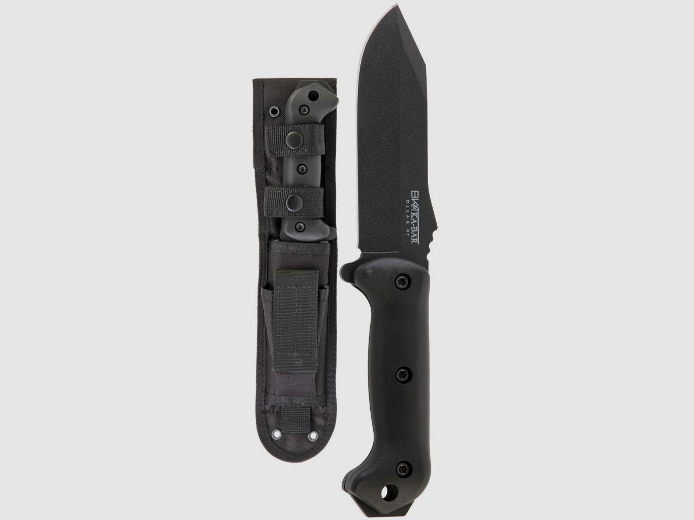 Nóż Ka-Bar Becker Crewman, zdjęcie 1 z 2