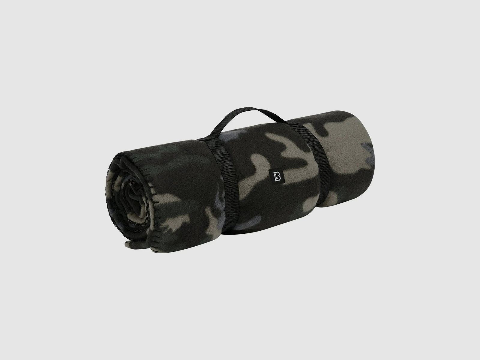 Brandit Brandit Fleecedecke darkcamo