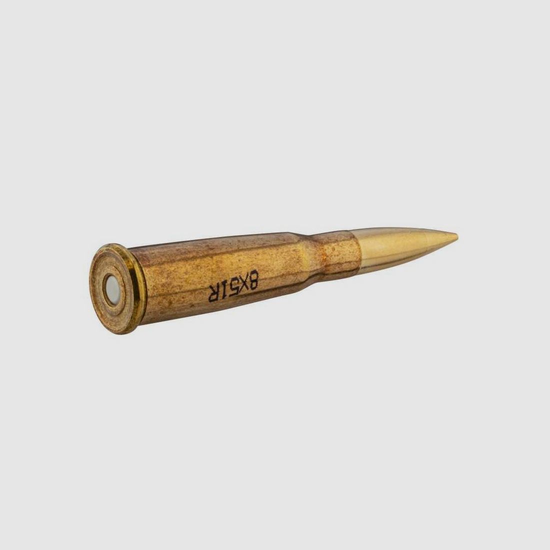 Sologne Klassic 8X51R Lebel 195Grs /20 - SOLOGNE KLASSIC 8X51R LEBEL, image 4 of 4