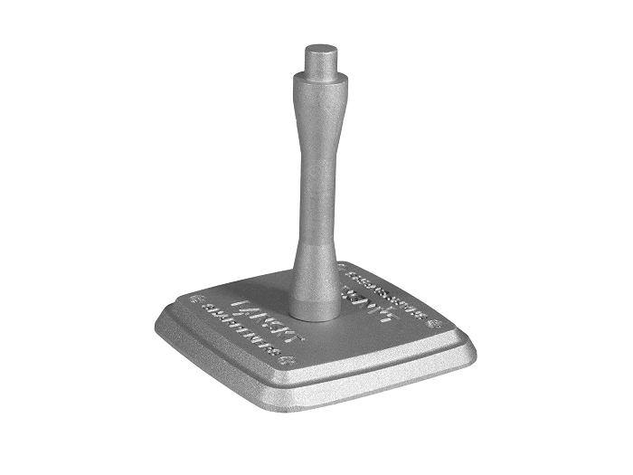 Montaje para sistemas Lansky LM009 (LM009), imagen 5 de 6