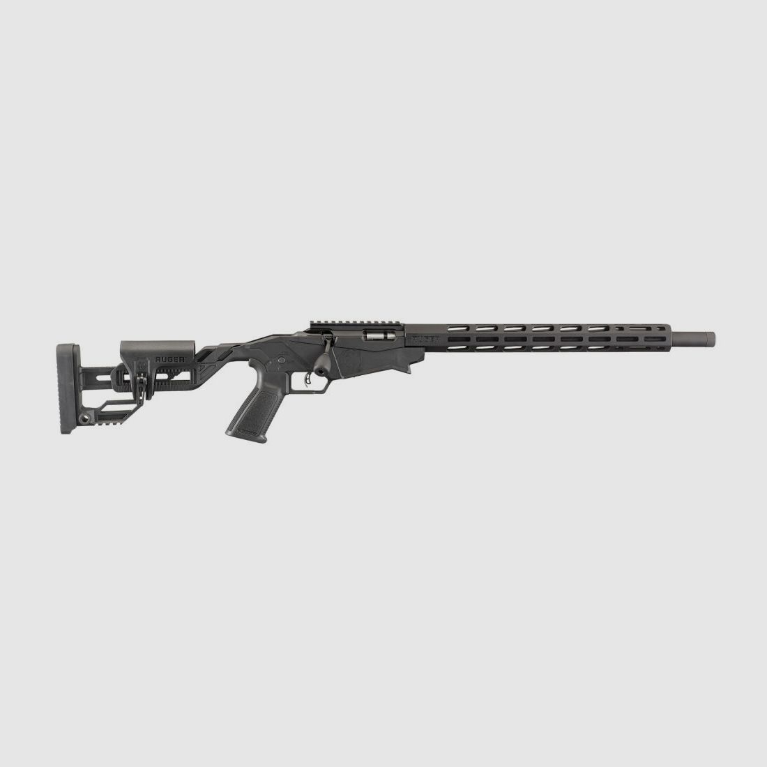 Ruger Precision Rimfire