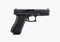 Glock P80 – 40 Jahre Jubiläumsausgabe