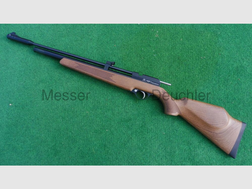 GSG Waffen GSG PR900W Pressluft + Hatsan Pressluftpumpe