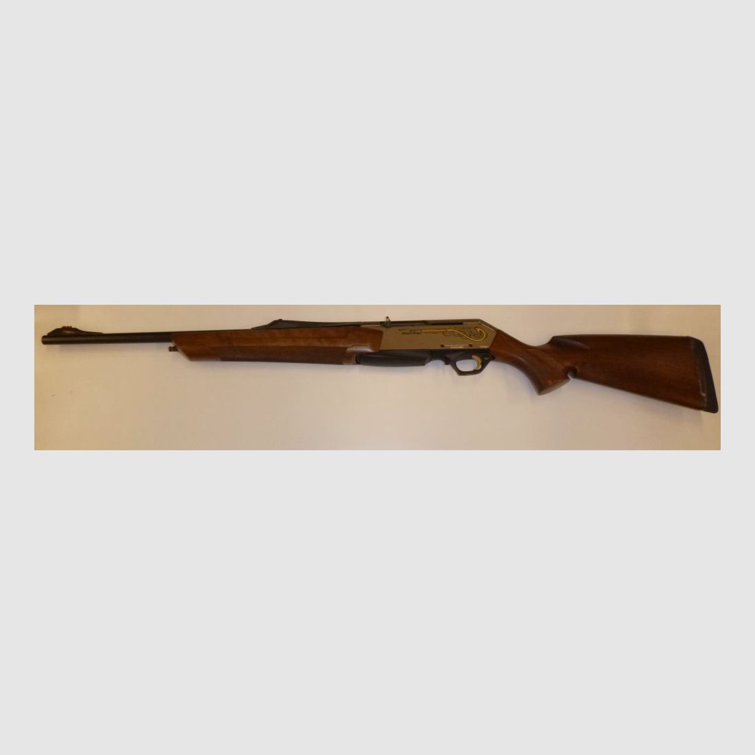 Browning FN BAR Elite Short Trac - Linkswaffe -