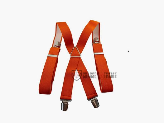 Oranje Geweerband PARABELLUM