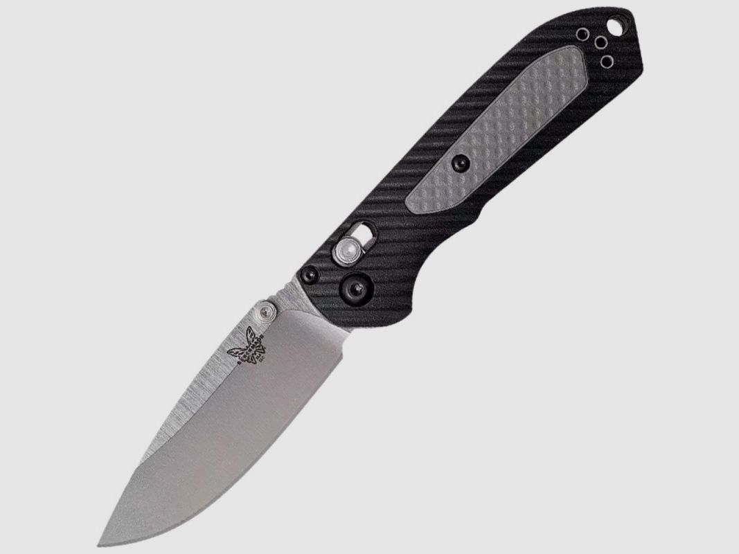 NÓŻ BENCHMADE 565 MINI FREEK, zdjęcie 1 z 3