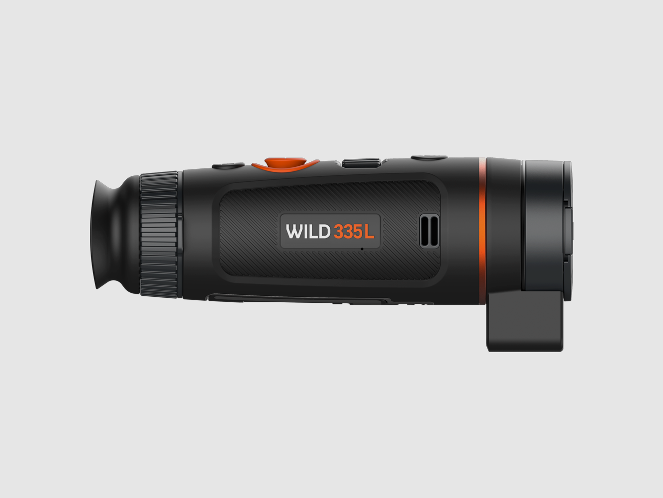 MONOCULAIR THERMTEC WILD335-LRF, afbeelding 1 van 5