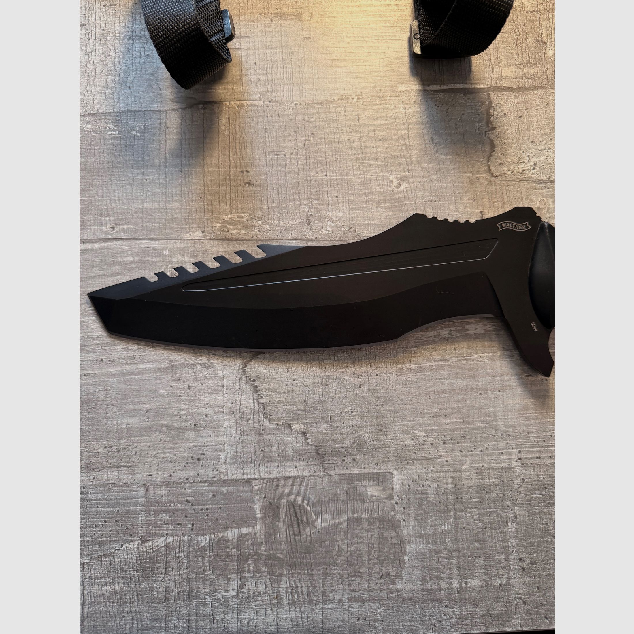 Walther OSK I (Outdoor Survival Knife), immagine 2 di 2