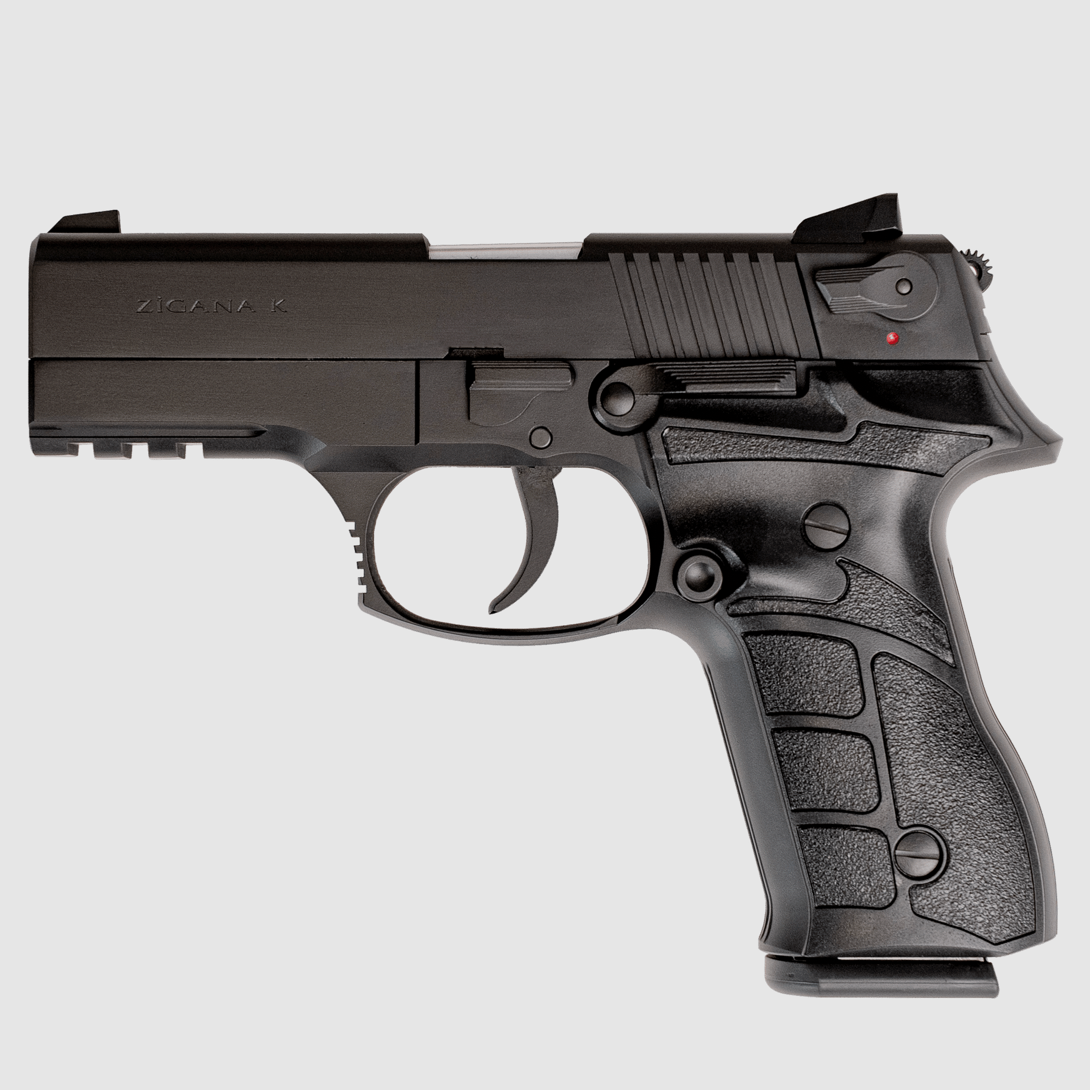 TISAS ZIGANA K Kal. 9x19mm, afbeelding 2 van 2