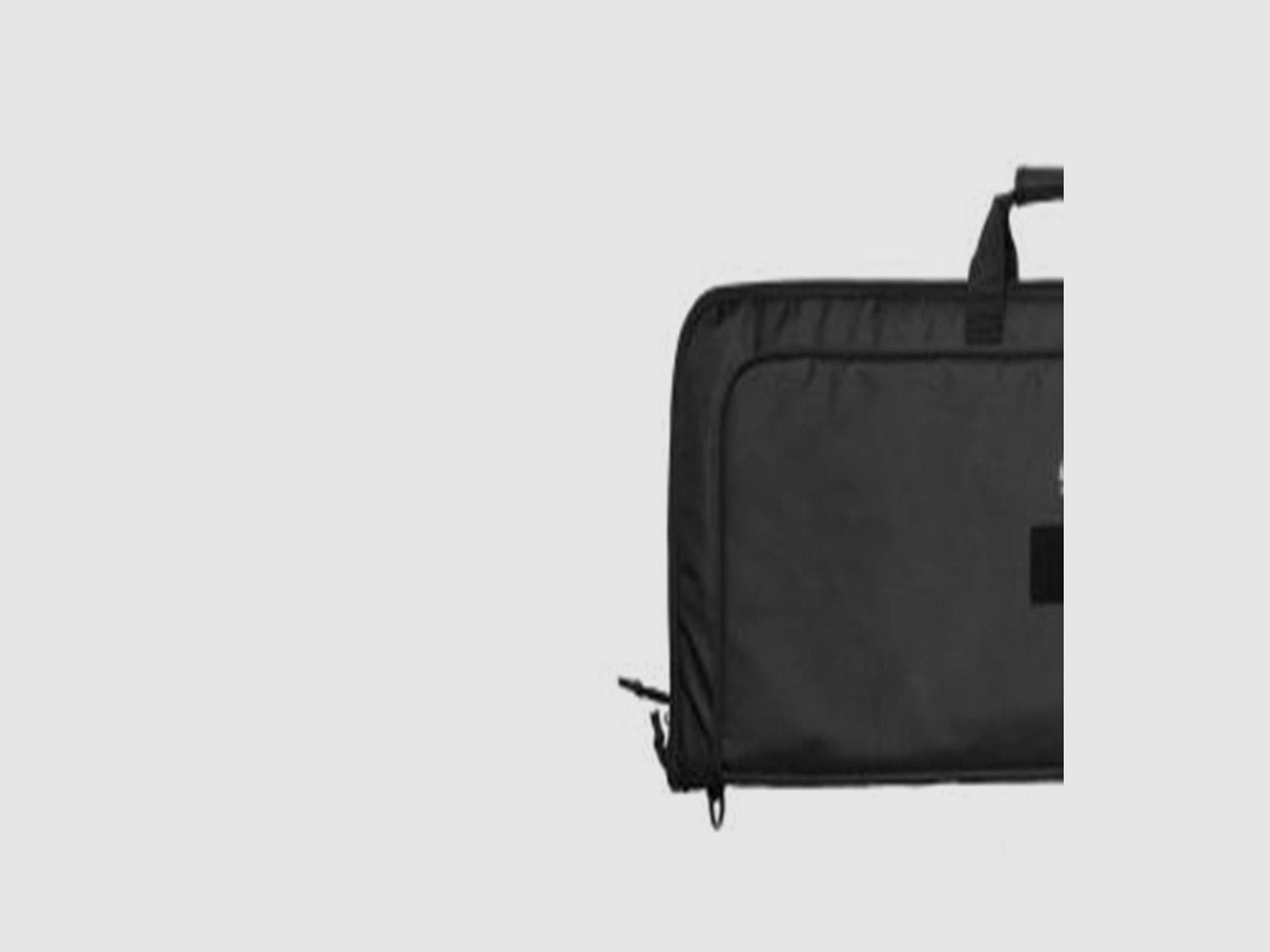 UTG 34" Homeland Security MC Gun Case