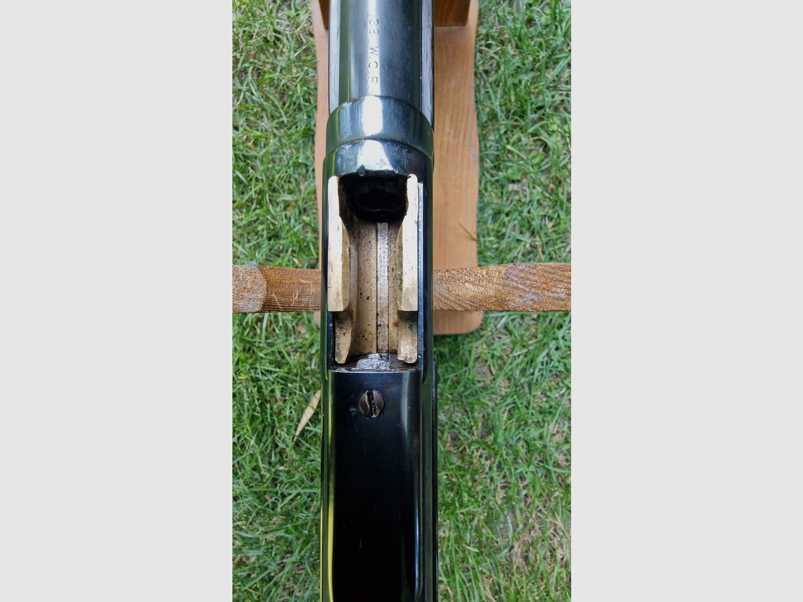 Winchster Model 1873 ( Orginal)